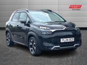 CITROEN C3 AIRCROSS 2024 (24)