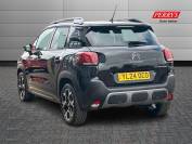 CITROEN C3 AIRCROSS 2024 (24)