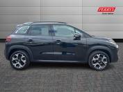 CITROEN C3 AIRCROSS 2024 (24)