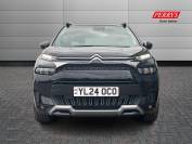 CITROEN C3 AIRCROSS 2024 (24)