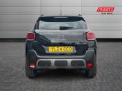 CITROEN C3 AIRCROSS 2024 (24)