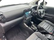 CITROEN C3 AIRCROSS 2024 (24)