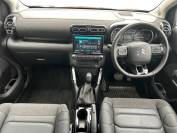 CITROEN C3 AIRCROSS 2024 (24)