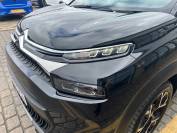 CITROEN C3 AIRCROSS 2024 (24)