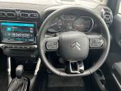 CITROEN C3 AIRCROSS 2024 (24)