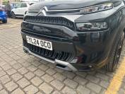 CITROEN C3 AIRCROSS 2024 (24)
