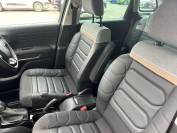 CITROEN C3 AIRCROSS 2024 (24)