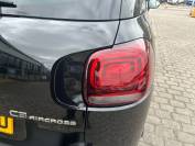 CITROEN C3 AIRCROSS 2024 (24)