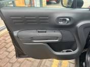 CITROEN C3 AIRCROSS 2024 (24)