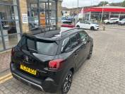 CITROEN C3 AIRCROSS 2024 (24)