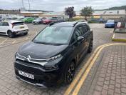 CITROEN C3 AIRCROSS 2024 (24)