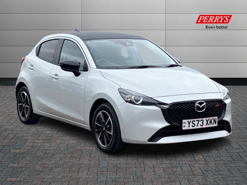 MAZDA 2 2023 (73)