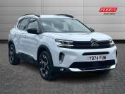 CITROEN C5 AIRCROSS 2024 (74)
