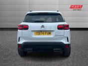 CITROEN C5 AIRCROSS 2024 (74)