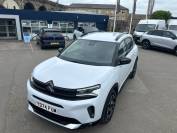 CITROEN C5 AIRCROSS 2024 (74)