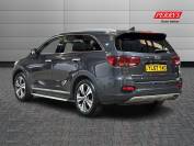 KIA SORENTO 2018 