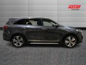 KIA SORENTO 2018 