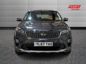 KIA SORENTO 2018 