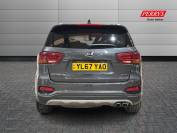KIA SORENTO 2018 