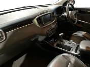 KIA SORENTO 2018 