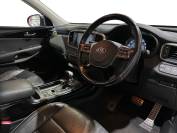 KIA SORENTO 2018 