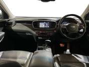 KIA SORENTO 2018 