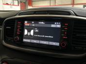 KIA SORENTO 2018 