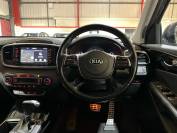 KIA SORENTO 2018 