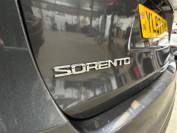 KIA SORENTO 2018 