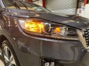 KIA SORENTO 2018 