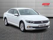 VOLKSWAGEN PASSAT 2016 (66)