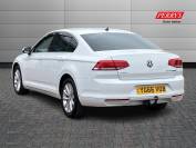 VOLKSWAGEN PASSAT 2016 (66)