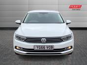VOLKSWAGEN PASSAT 2016 (66)