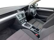 VOLKSWAGEN PASSAT 2016 (66)