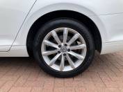 VOLKSWAGEN PASSAT 2016 (66)
