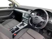 VOLKSWAGEN PASSAT 2016 (66)