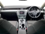 VOLKSWAGEN PASSAT 2016 (66)