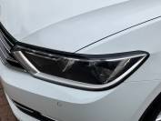 VOLKSWAGEN PASSAT 2016 (66)