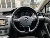 VOLKSWAGEN PASSAT 2016 (66)