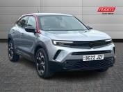 VAUXHALL MOKKA 2022 (22)