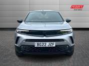 VAUXHALL MOKKA 2022 (22)