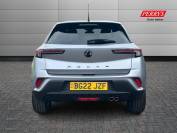 VAUXHALL MOKKA 2022 (22)