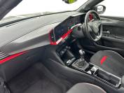 VAUXHALL MOKKA 2022 (22)