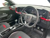 VAUXHALL MOKKA 2022 (22)