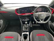 VAUXHALL MOKKA 2022 (22)
