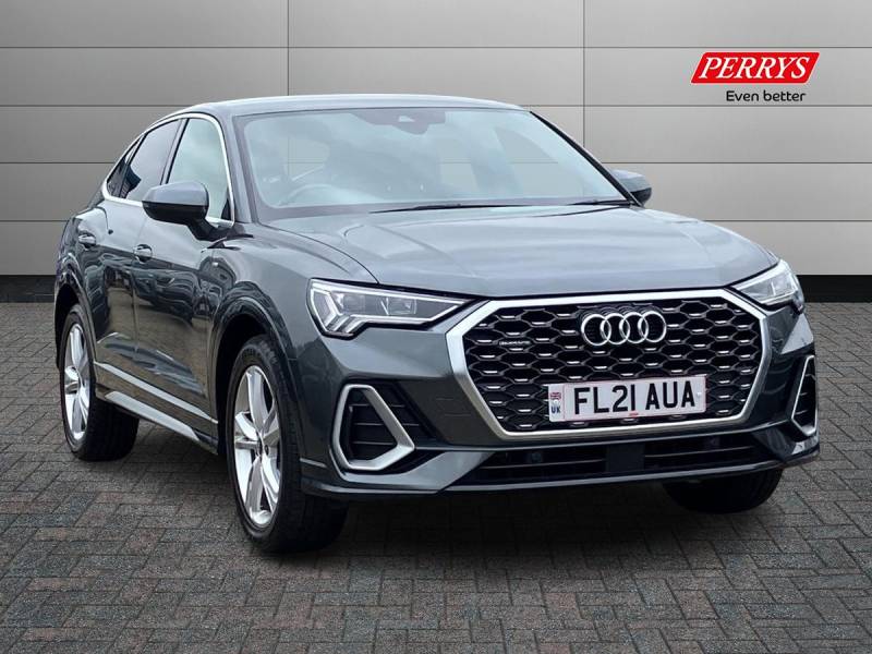 AUDI Q3 2021 (21)