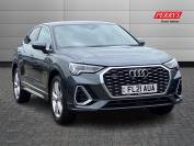 AUDI Q3 2021 (21)