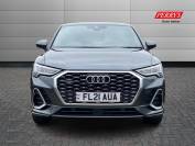 AUDI Q3 2021 (21)