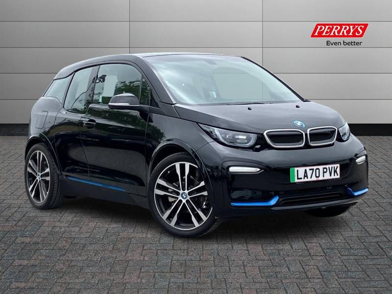 BMW I3 2021 (70)