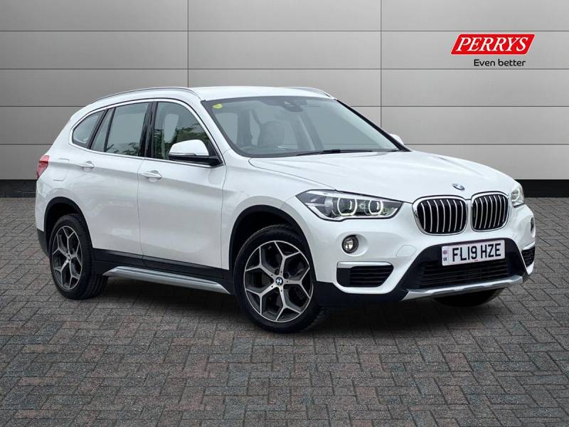 BMW X1 2019 (19)
